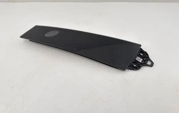 Tesla Model 3 (B) Pillar trim (exterior) 1089773E 110925500I 201190125