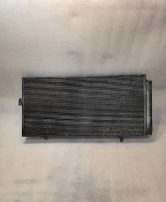A/C cooling radiator (condenser)