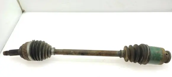 Subaru Forester SF Front driveshaft