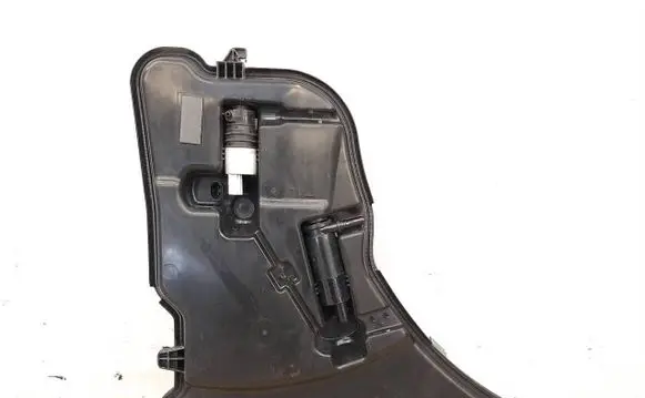 BMW M8 F91 F92 G14 G15 Windshield washer fluid reservoir/tank 7435337
