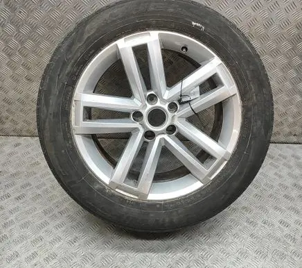 Volkswagen Amarok R19 alloy rim 2H0601025AD