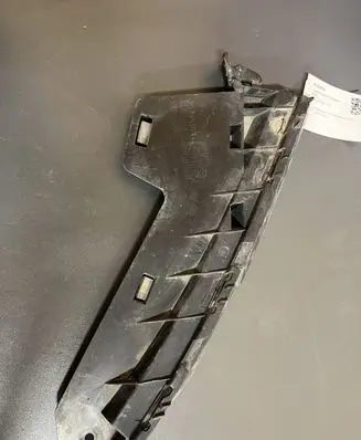 Volvo V70 Front bumper mounting bracket 30796388