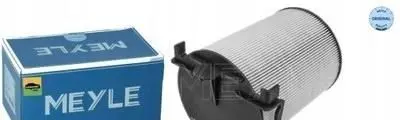Volkswagen Golf VI Air filter 