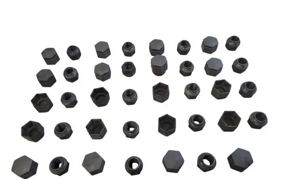 Opel Insignia A Nuts/bolts 