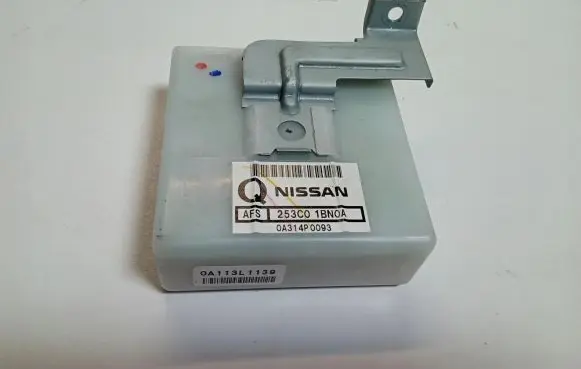 Infiniti EX Other control units/modules 253C01BN0A
