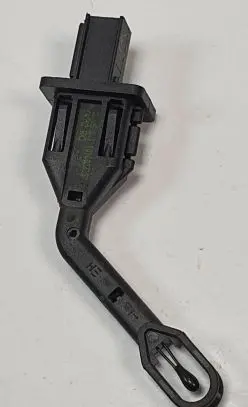Mercedes-Benz SL R230 Outside/exterior temperature sensor 101802233