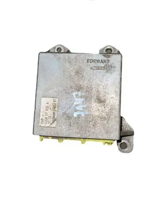 Mazda 6 Airbag control unit/module GJ6A57K30A