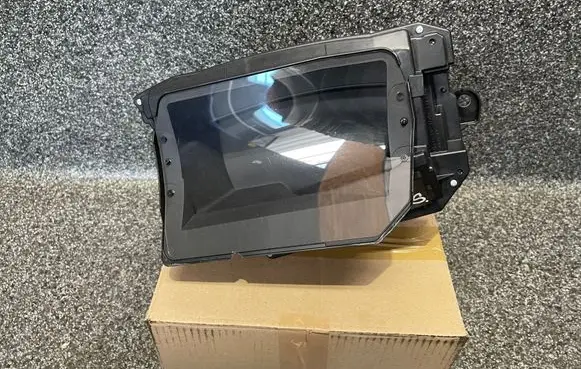 Lexus NX Head up display screen 8310878170 07F14 2579000011