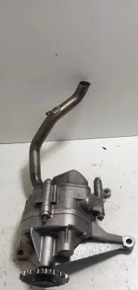 Mercedes-Benz C W203 Oil pump A6461800901 A6461801001 A6461810047