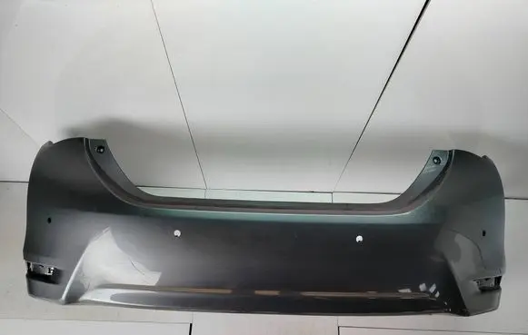 Toyota Corolla E160 E170 Rear bumper 5215902A20