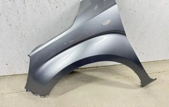 Suzuki Ignis Fender 