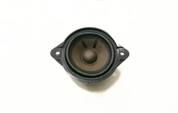 Audi A5 8T 8F Parcel shelf speaker 8T0035416 H71479 BANG