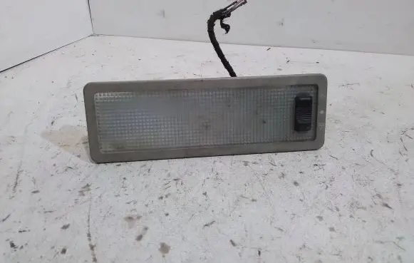 Ford Mondeo MK I Interior lighting switch 