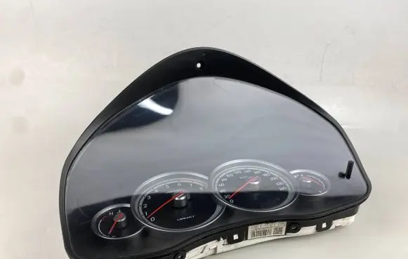 Subaru Legacy Speedometer (instrument cluster) 85012AG130