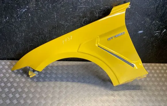 Ford Mustang VI Fender