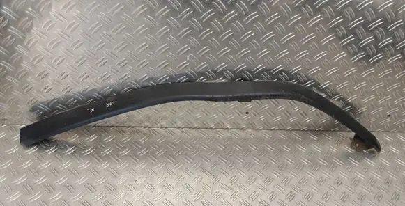 Toyota Corolla E120 E130 Front bumper lip 7685202070