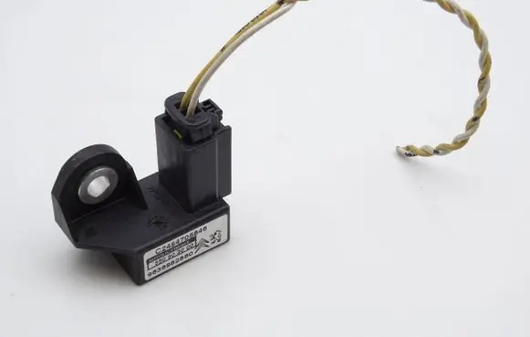 Citroen Saxo Airbag deployment crash/impact sensor 9636982680