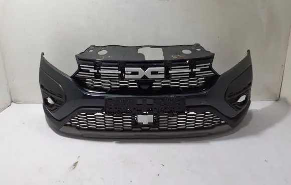 Dacia Sandero III Front bumper 620228861R