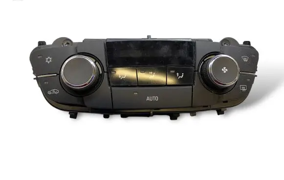 Opel Insignia A Climate control unit 13273095 K622