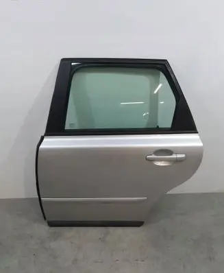Volvo V50 Front door 