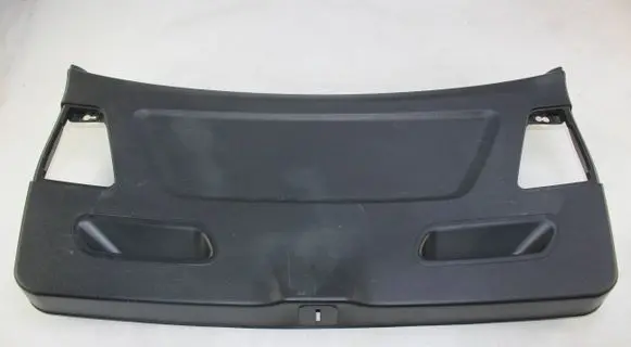 BMW X3 F25 Tailgate trim 7211296