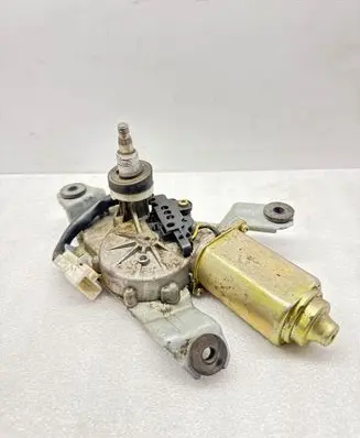 Hyundai Coupe Rear window wiper motor F00S2B2116 987002C050