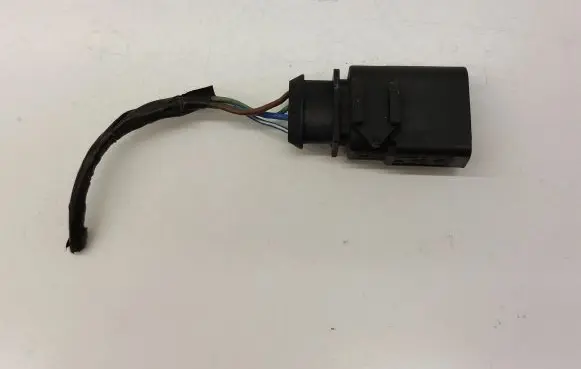Audi A4 S4 B8 8K Other wiring loom 1K0973804