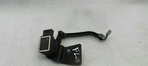 Mercedes-Benz GL X164 Headlight/headlamp level sensor A0105427717