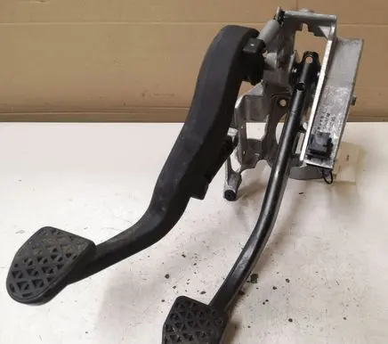 BMW 3 E90 E91 Pedal assembly 3500228372608 42322503