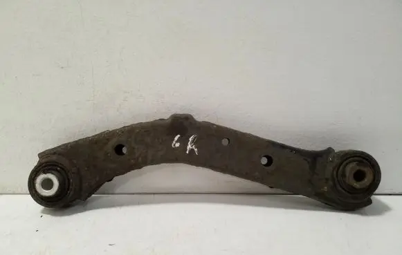 Rear control arm