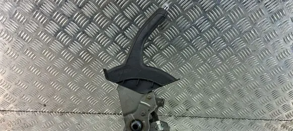 KIA Sportage Hand brake release handle 