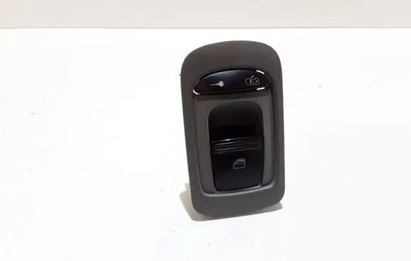 Porsche Cayenne (9PA) Electric window control switch 7L5959858B