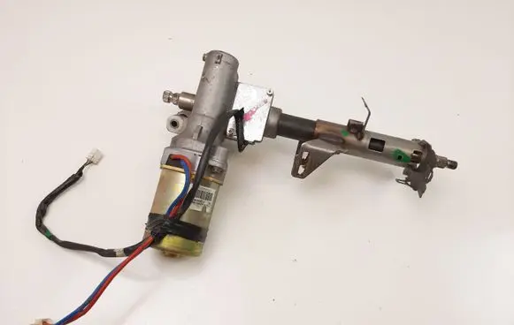 Electric power steering pump