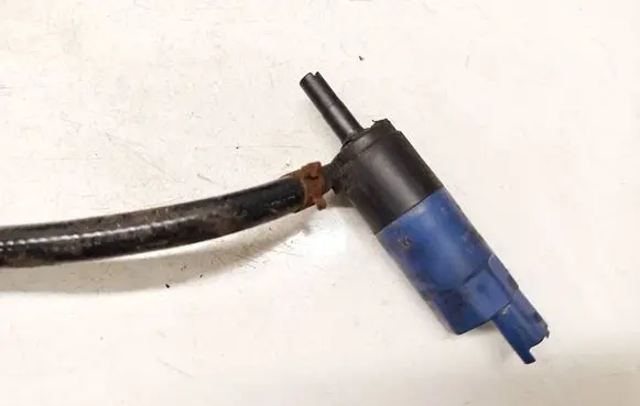 Citroen C5 Windscreen/windshield washer pump 450044
