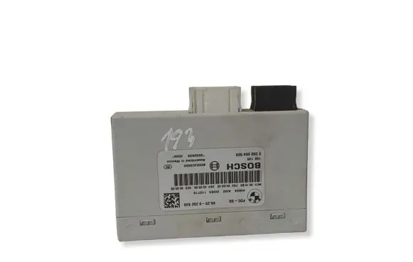BMW 3 E90 E91 Parking PDC control unit/module 6002JC0000