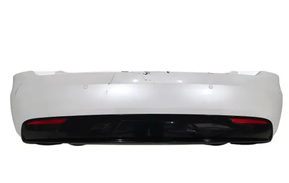 Tesla Model S Rear bumper 