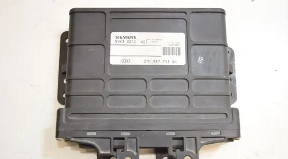 Audi A4 S4 B8 8K Transmission gearbox valve body 01N927733BH 5WK33212K01
