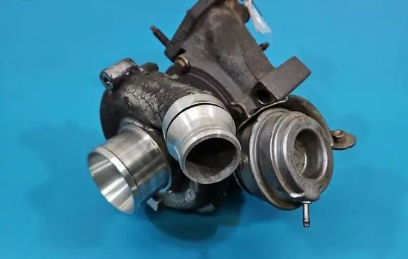Renault Koleos I Turbo 7730872 IMPRK1591758