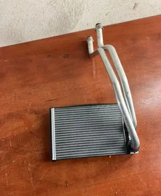Opel Insignia A Heater blower radiator 52426696