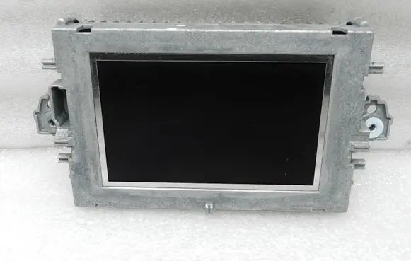 Mercedes-Benz E W212 Screen/display/small screen A2129004900