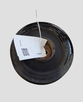 BMW 3 E90 E91 Crankshaft pulley B221192106