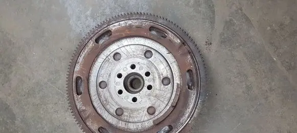 Audi A6 S6 C6 4F Clutch set kit 036105317