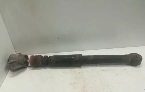 Audi A4 S4 B8 8K Rear shock absorber/damper