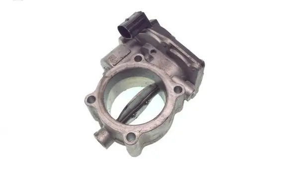 Maserati Ghibli Electric throttle body valve 04916B6177