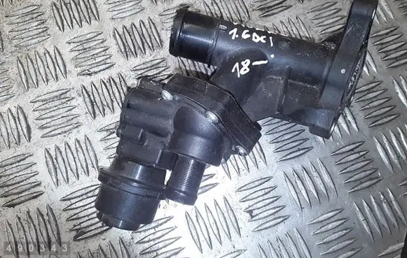 Opel Vivaro Thermostat 110600686R