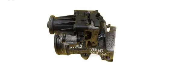 Volvo V60 EGR thermostat D5204T3