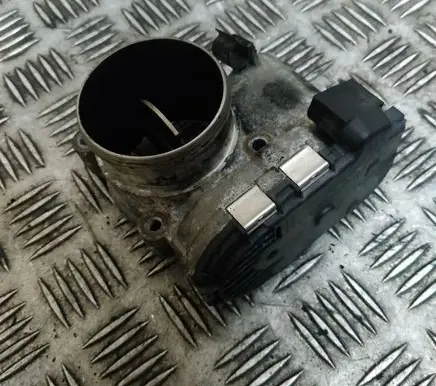 Ford Transit Throttle valve BK2Q9E926AC