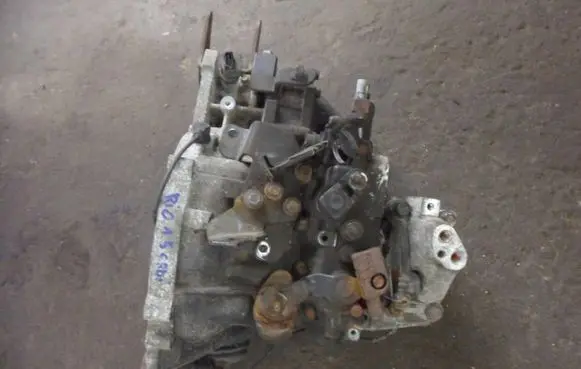 KIA Rio Manual 5 speed gearbox P61763