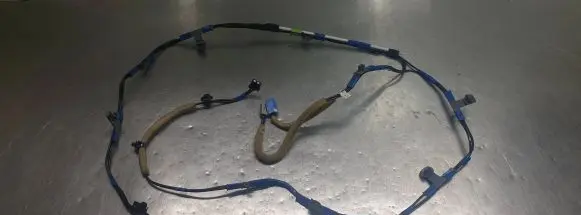Mazda 6 Other wiring loom