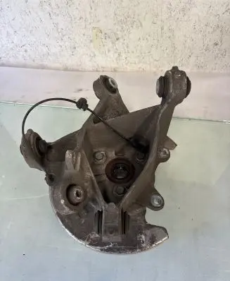 Tesla Model Y Rear wheel hub 1188411-00-F
